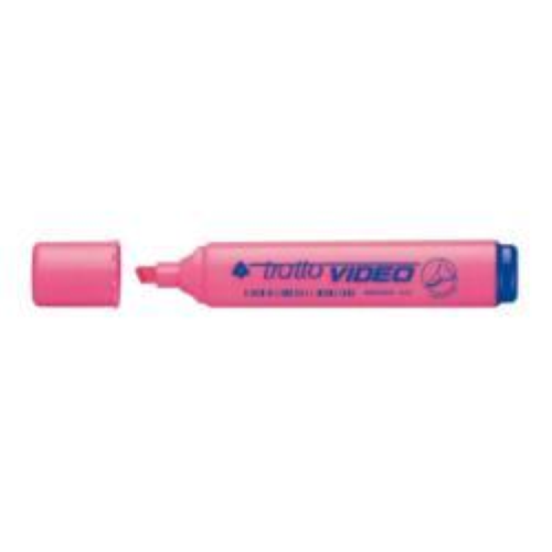 CF12EVIDENZ TRATTO VIDEO FUCSIA